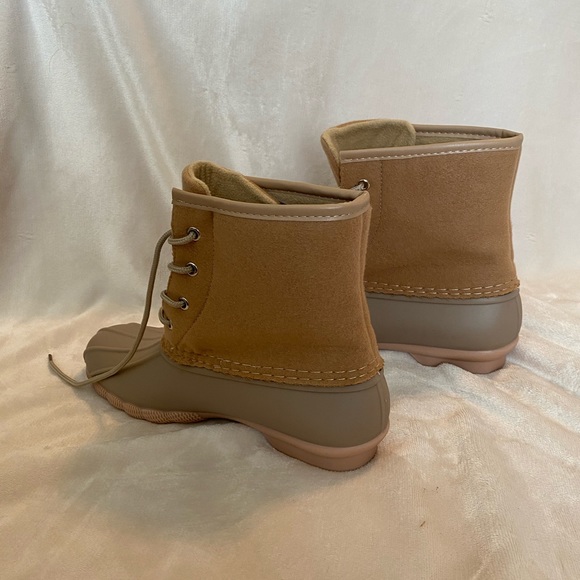 Outwoods Duck Boot - Picture 3 of 4